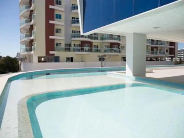 Excelente Apartamento Em Cabo Frio Eksteriør billede