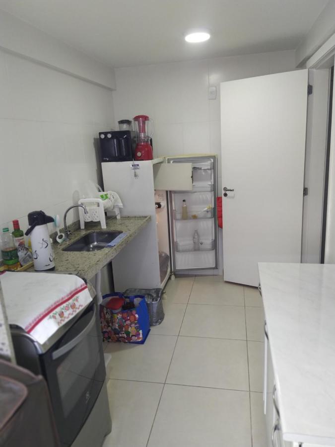 Excelente Apartamento Em Cabo Frio Eksteriør billede