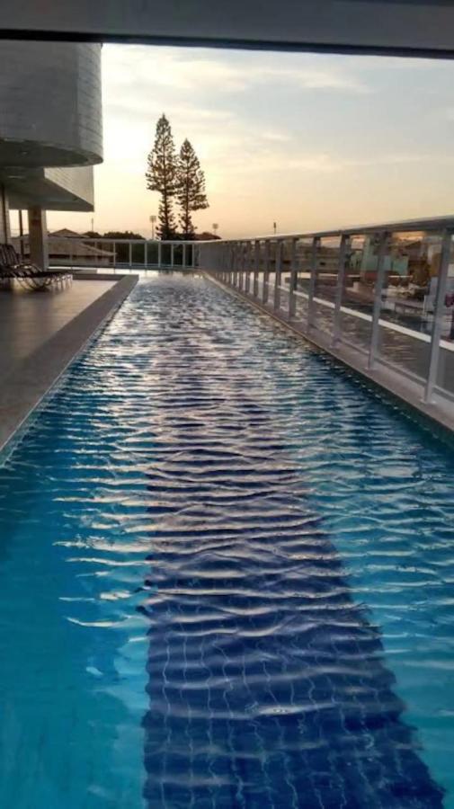 Excelente Apartamento Em Cabo Frio Eksteriør billede