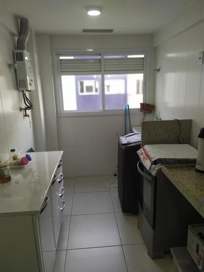 Excelente Apartamento Em Cabo Frio Eksteriør billede
