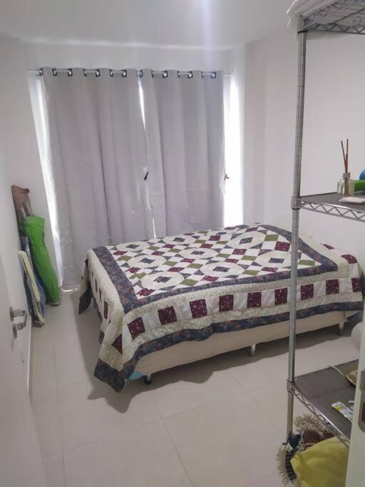Excelente Apartamento Em Cabo Frio Eksteriør billede