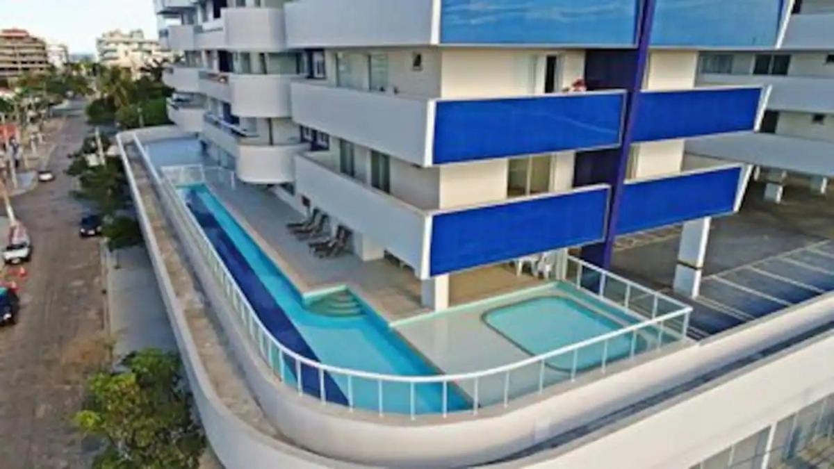 Excelente Apartamento Em Cabo Frio Eksteriør billede
