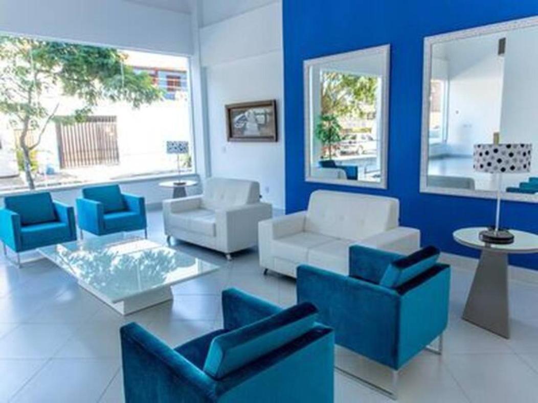 Excelente Apartamento Em Cabo Frio Eksteriør billede