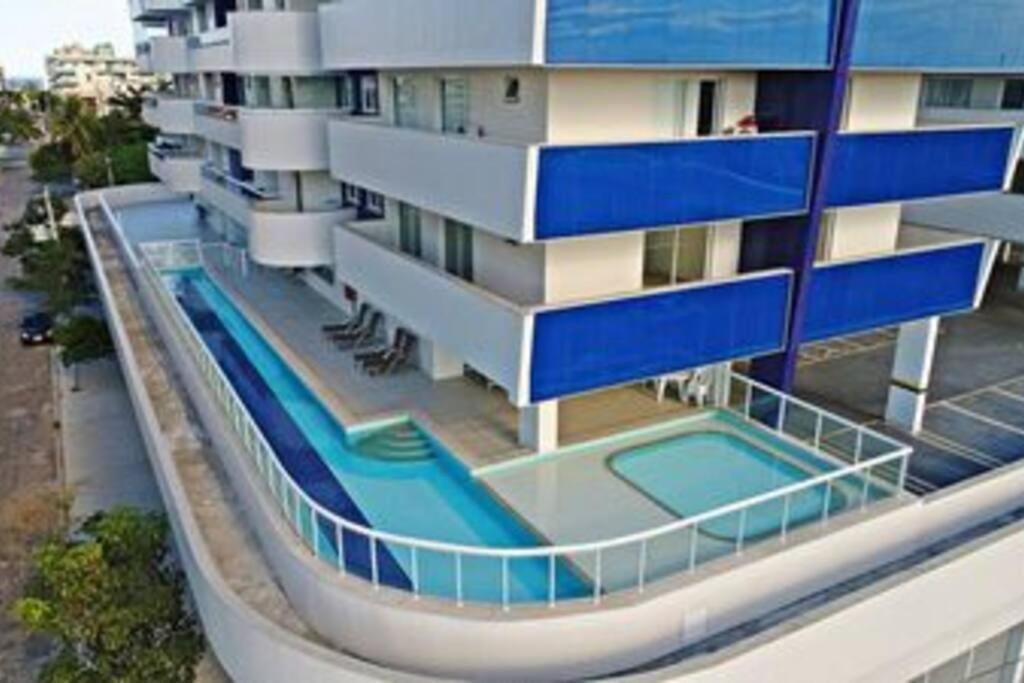 Excelente Apartamento Em Cabo Frio Eksteriør billede